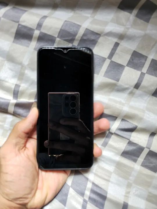 Samsung A14 (Com nota fiscal)