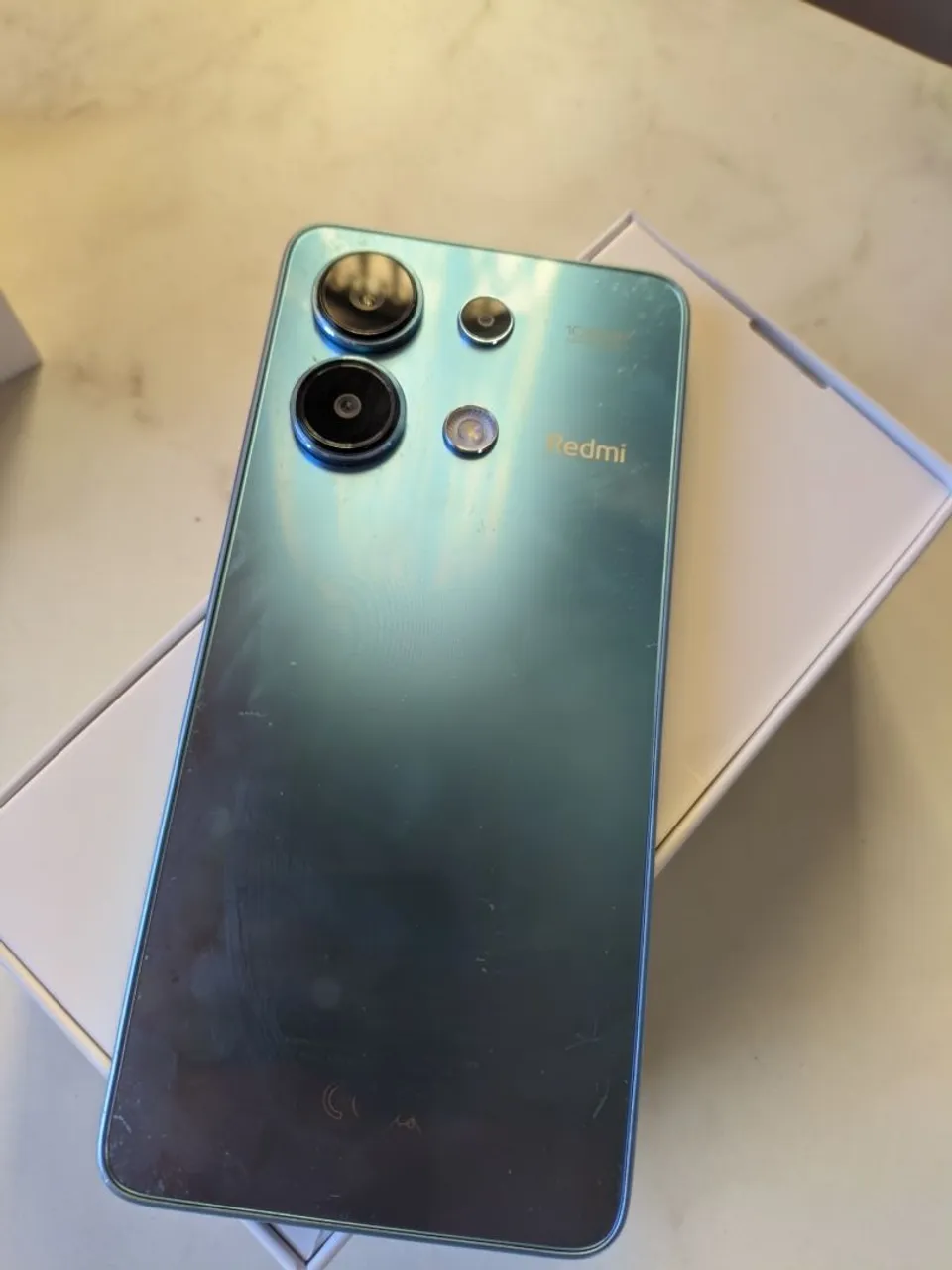 Redmi note 13