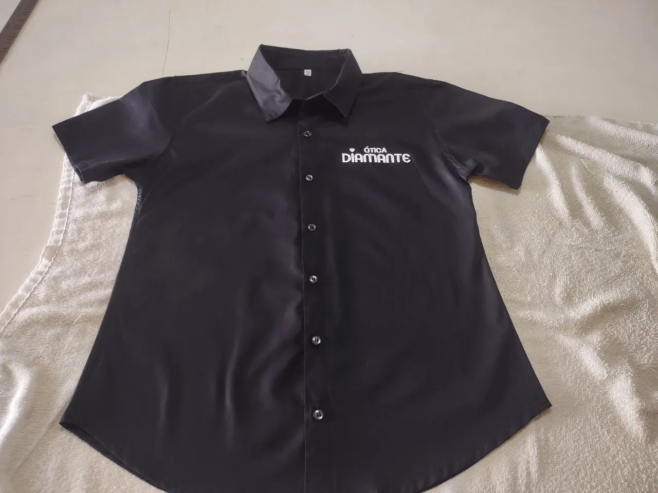Fardamentos profissional e comercial  - Foto 2