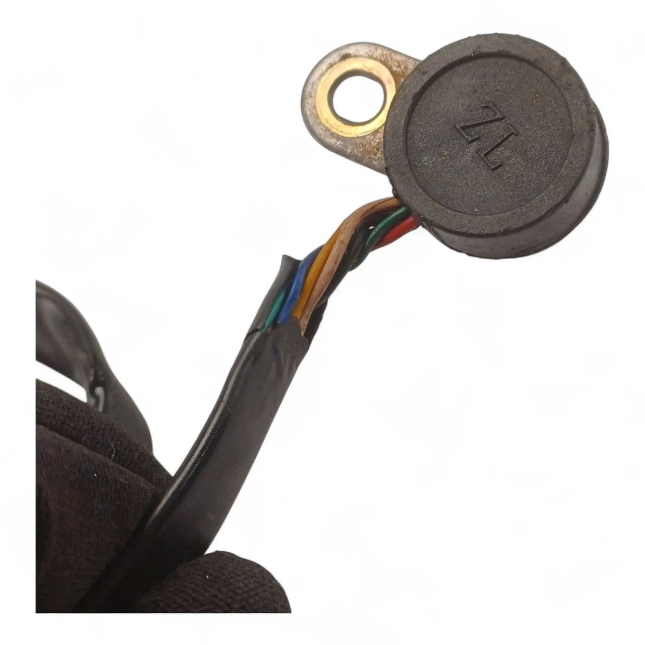 Sensor Marcha Dafra Speed 150 08 09 10 11 12 2013 2014 2015 - Foto 2