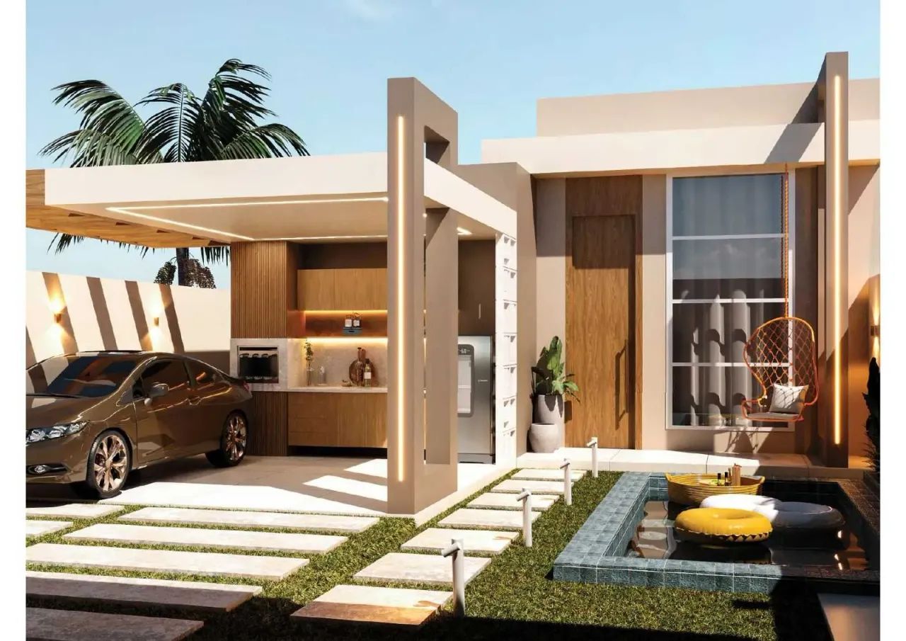 * Excelente Casa na Aruana - 161895 - Foto 4