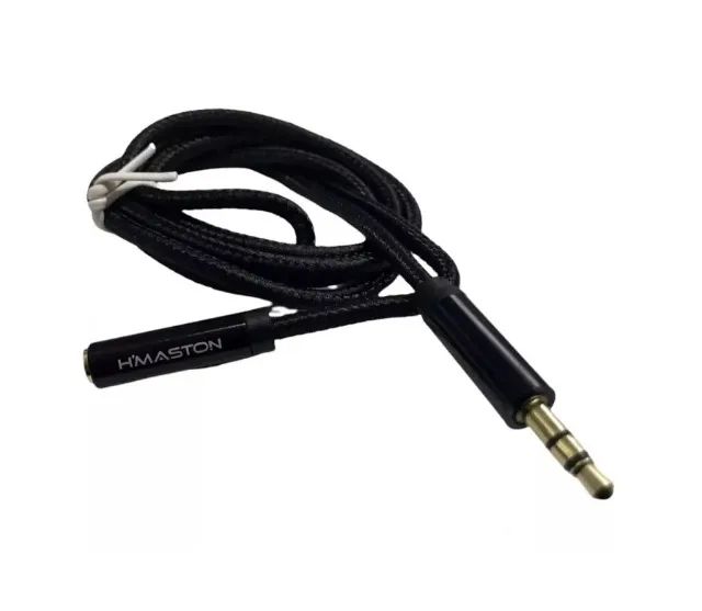Cabo extensor auxiliar P2  - Foto 2