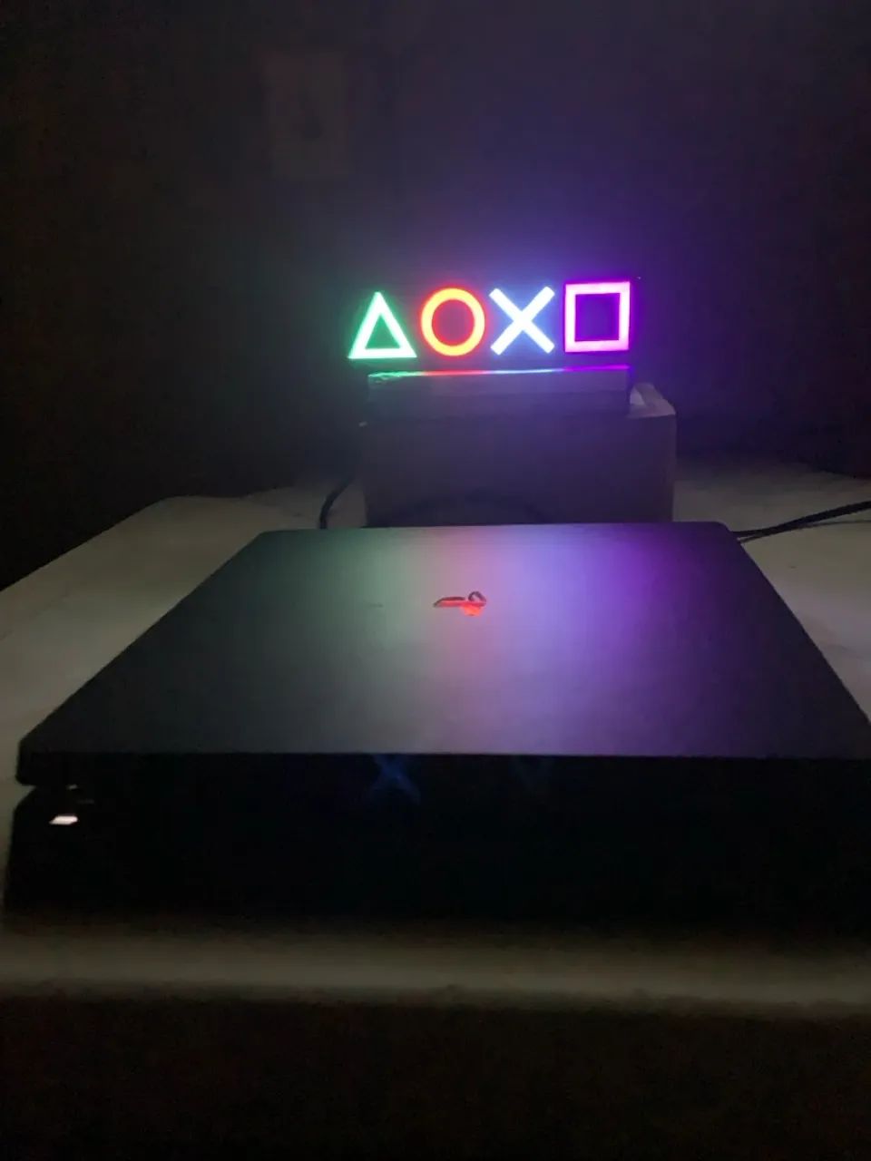 Playstation 4 Slim 1T - Foto 2