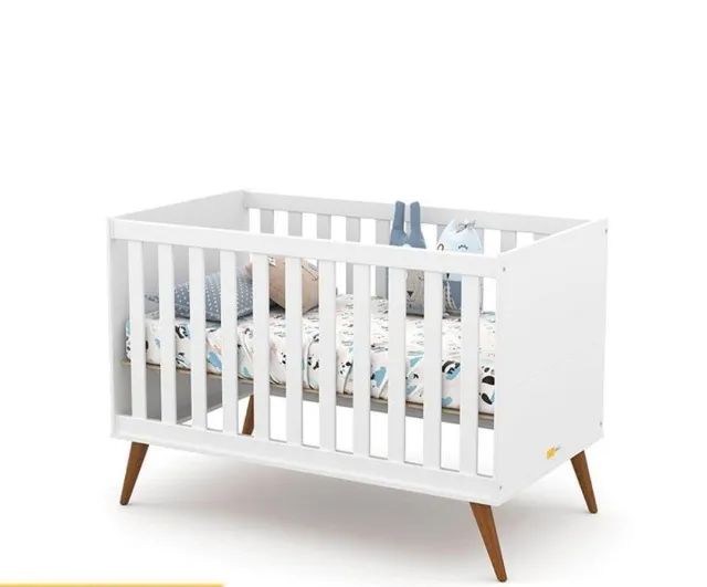 Berço Matic - Foto 3