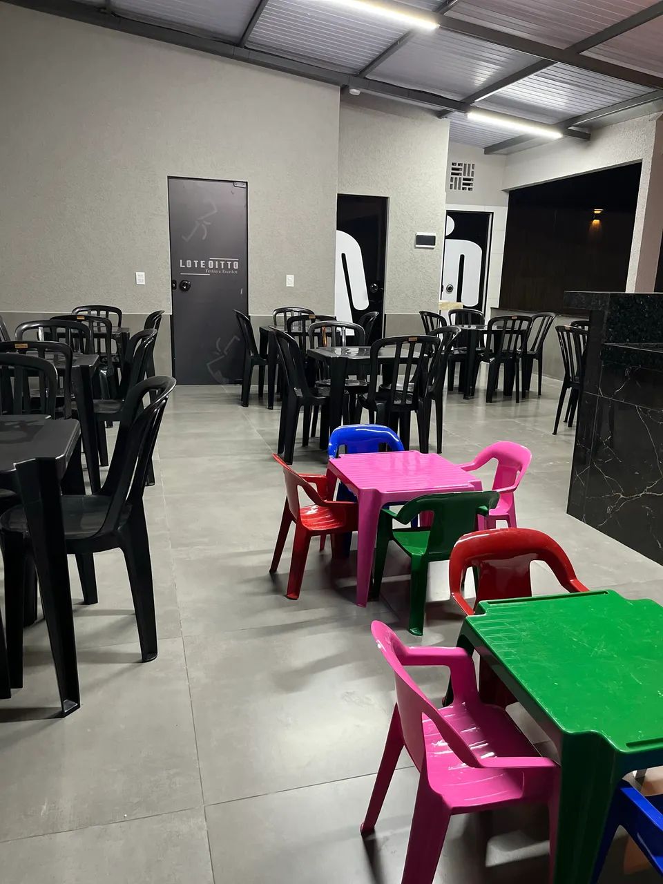 Espaço Para Festas e Eventos - Foto 14