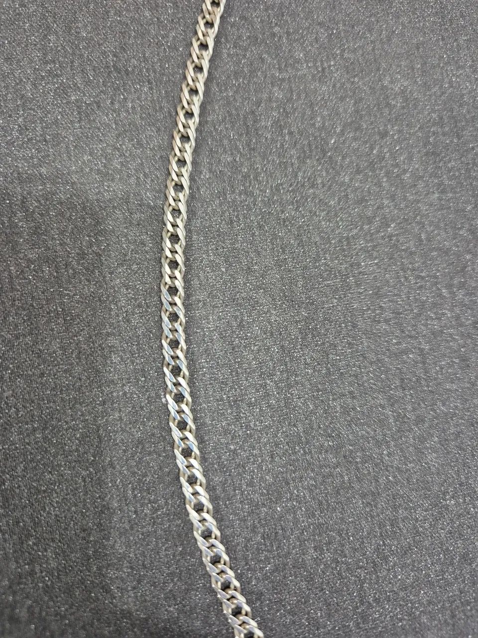 Corrente de Prata 925 - 60CM - Foto 2
