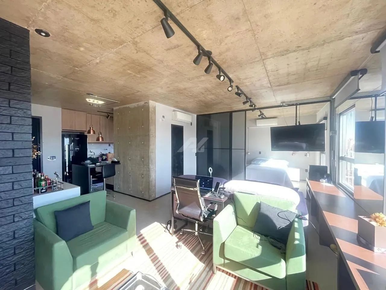 apartamento - Cambuí - Campinas - Foto 4
