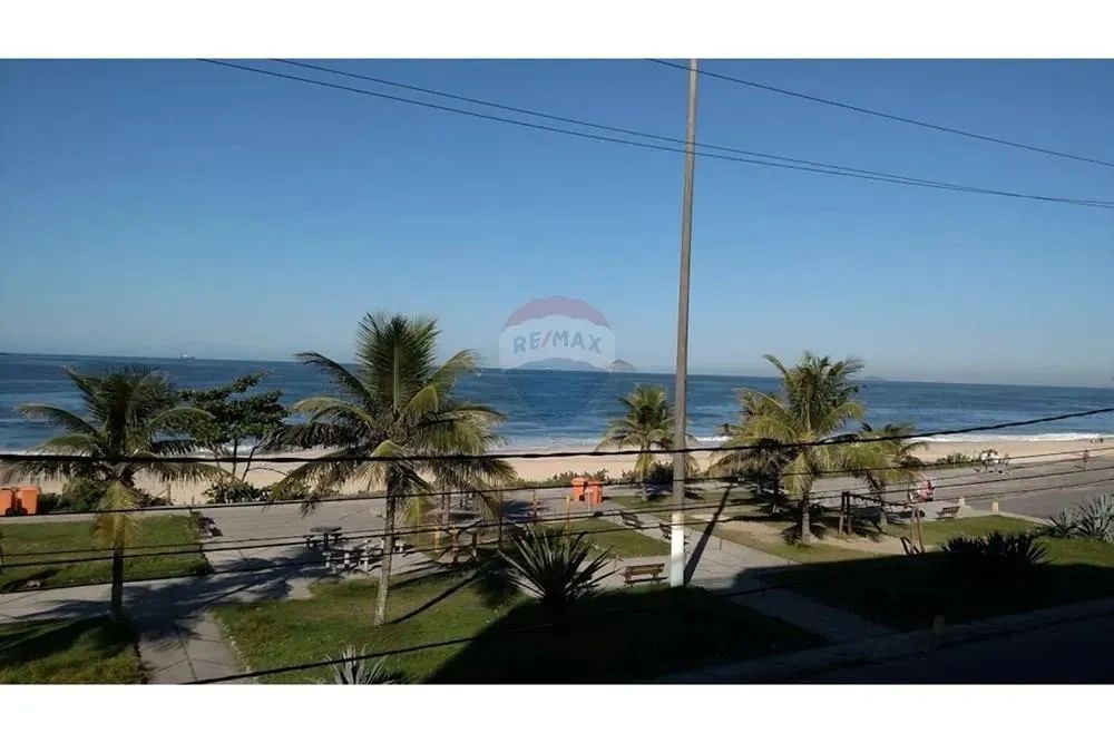 Frente Mar em Piratininga para locação  Exclusividade e Conforto à Beira-Mar - Foto 2
