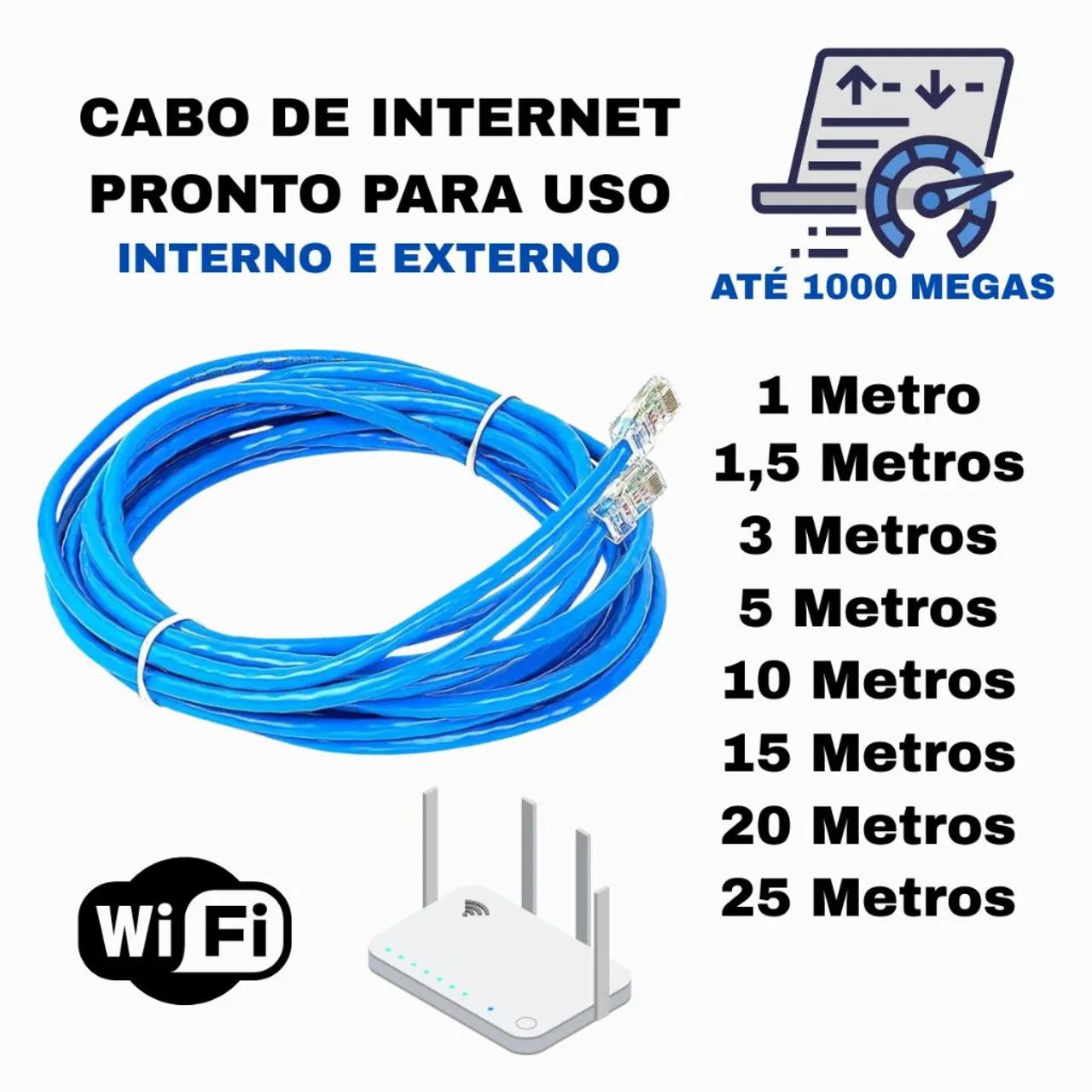 Técnico Instalador de Cabo Rj45 e Roteador - Foto 4
