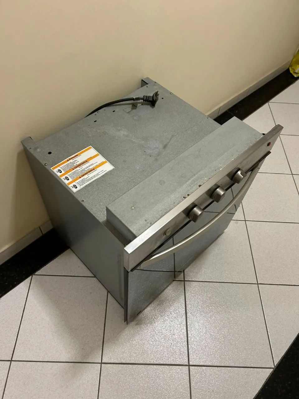 Forno elétrico  - Foto 2
