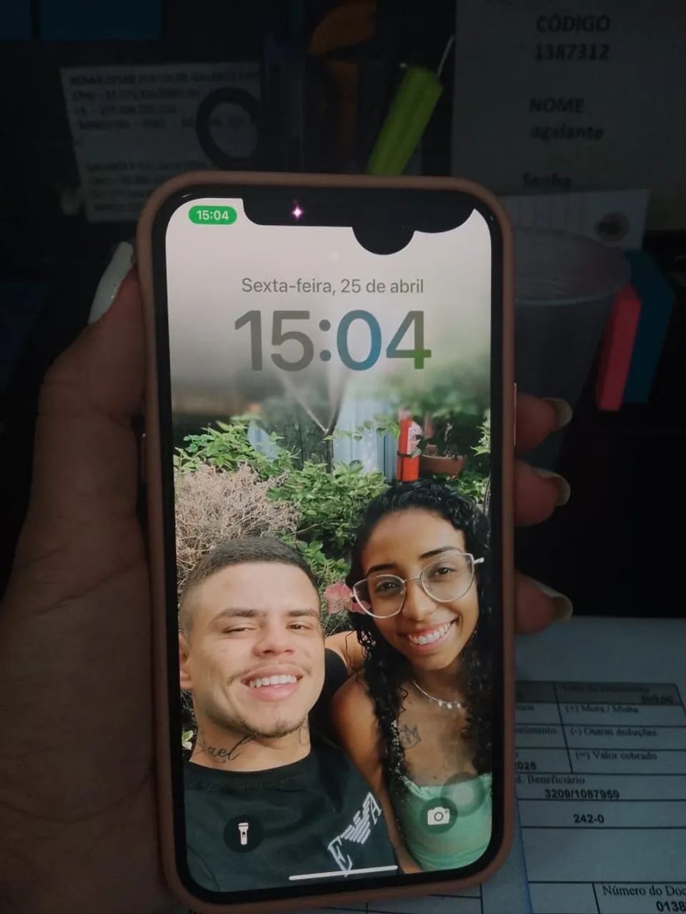 iPhone 12