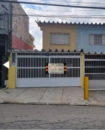 Sobrado com 3 dormitórios para alugar, 125 m² por R$ 3.200,00/mês - Jardim Cidade Pirituba