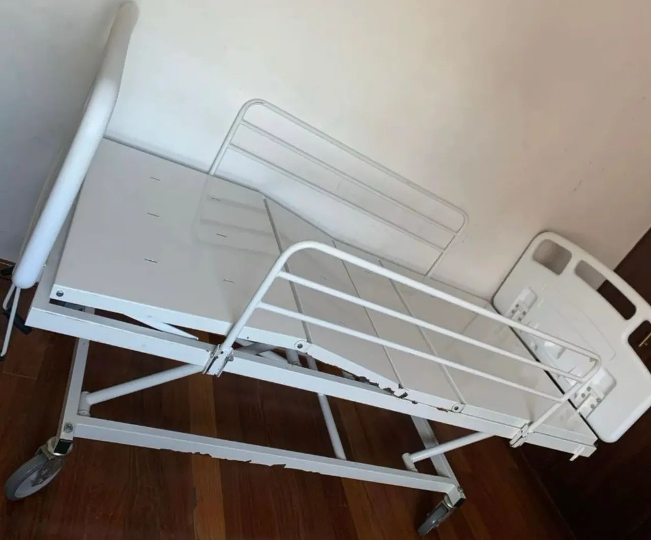 Cama Hospitalar - Imperdível  - Foto 3