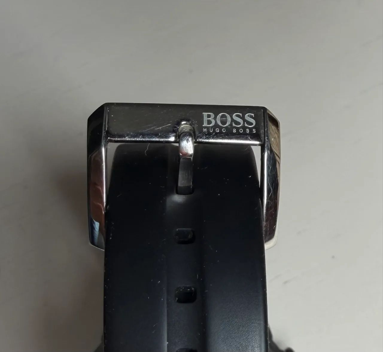 Relógio Hugo Boss Original - Foto 4