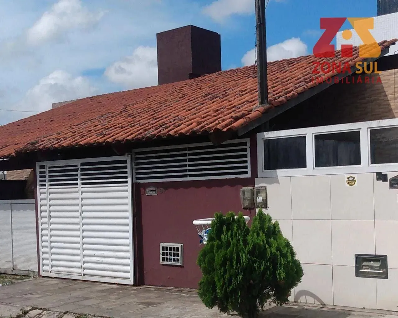 Casa com 2 dormitórios à venda, 65 m² por R$ 210.000,00 - Valentina de Figueiredo - João P
