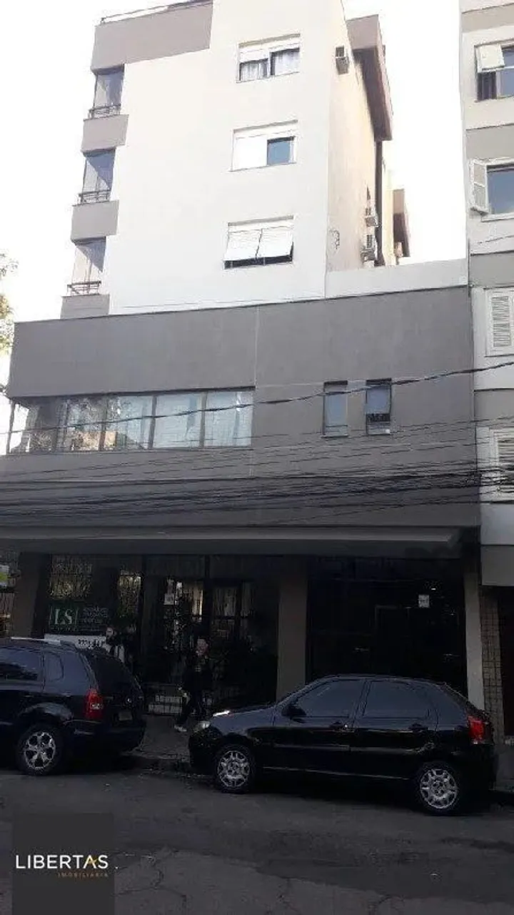 Sala Comercial em Cidade Baixa
