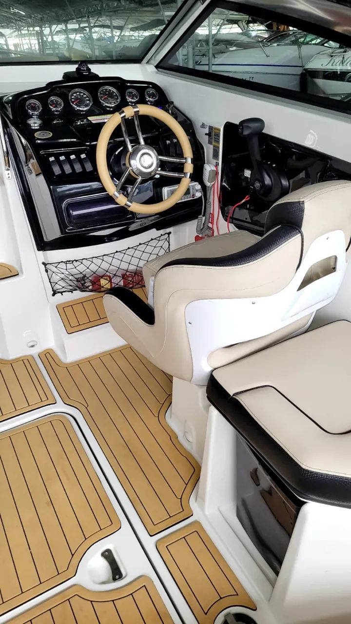 Focker 242 GTC - Foto 5