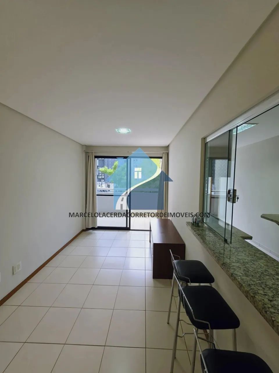 Apartamento no Condomínio Santa Clara - Vieiralves - Nossa Senhora das Graças - Foto 3