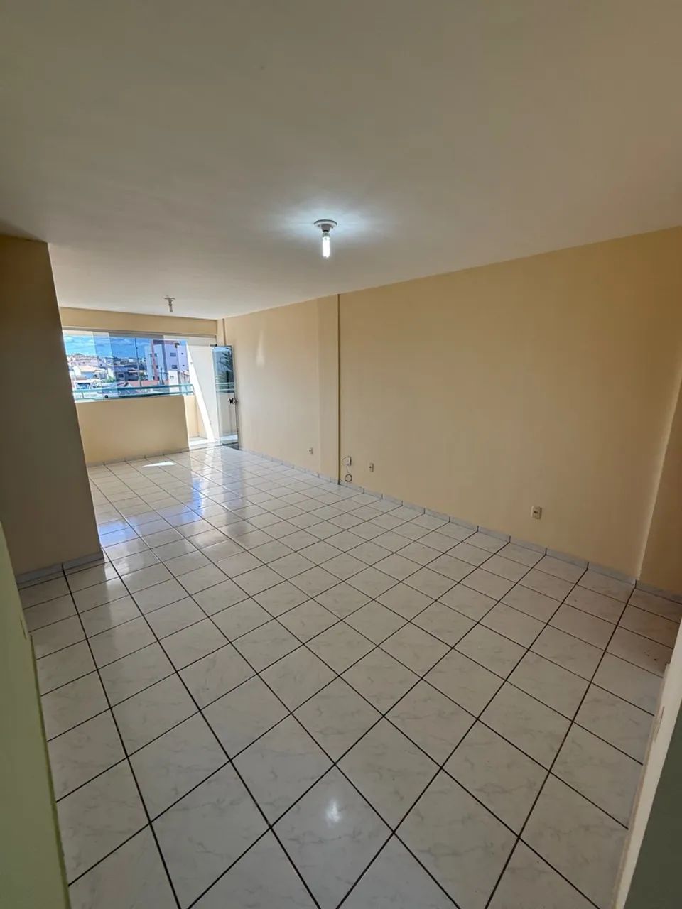 Apto Atrás da banca 3 quartos 3º andar - Foto 2