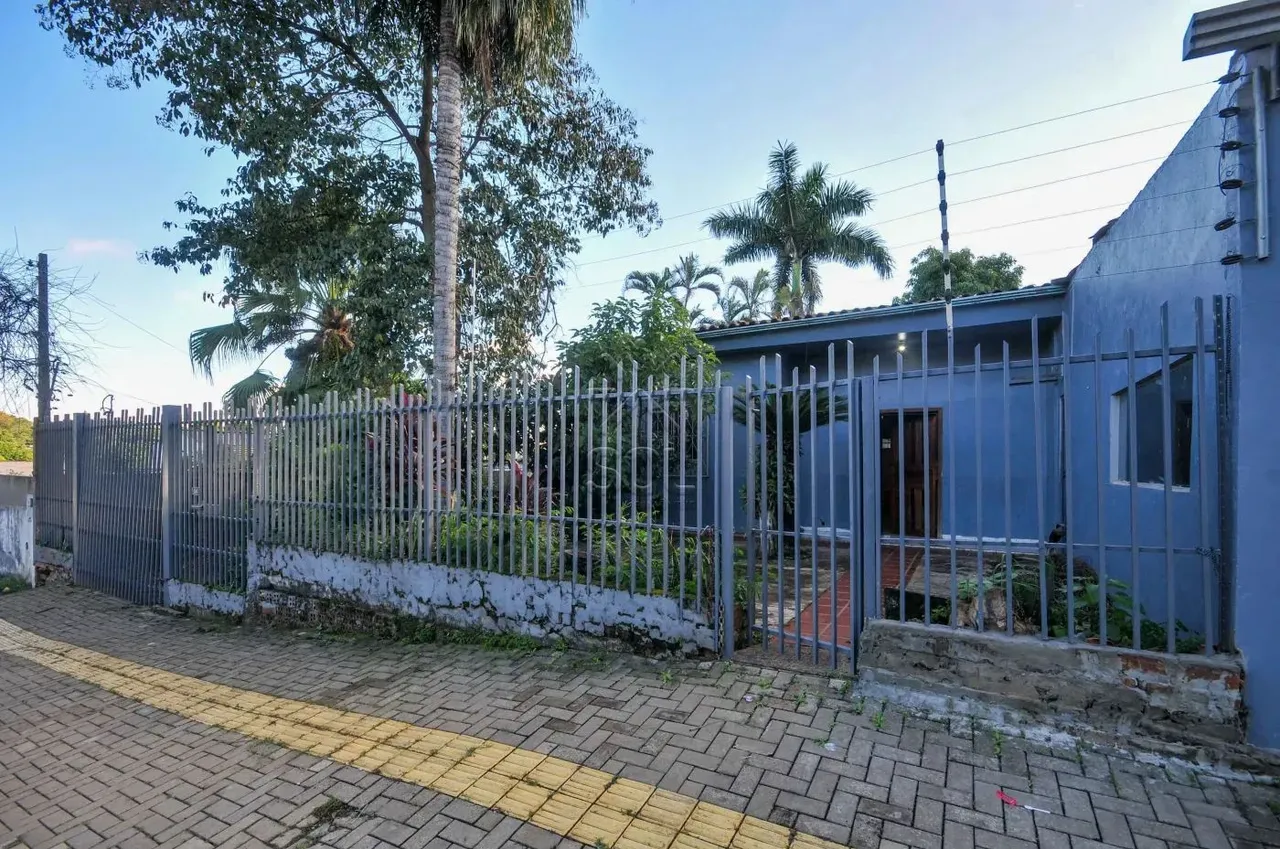 Casa para locação, Jardim América - Foz do Iguaçu/PR
