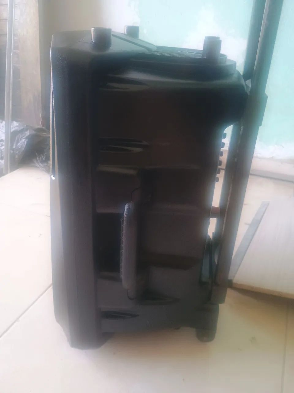 Caixa de Som  - Foto 4