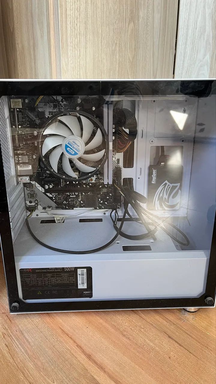 PC Gamer 64529519221378122