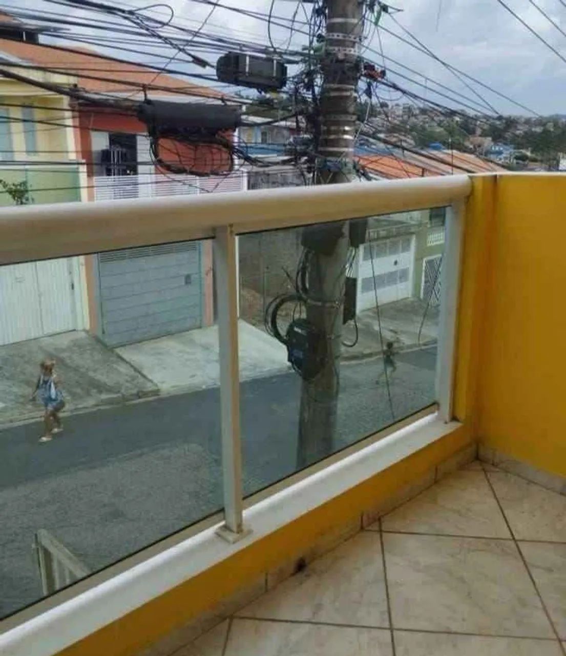 CASA ÓTIMA A VENDA PARCELADA - Foto 4