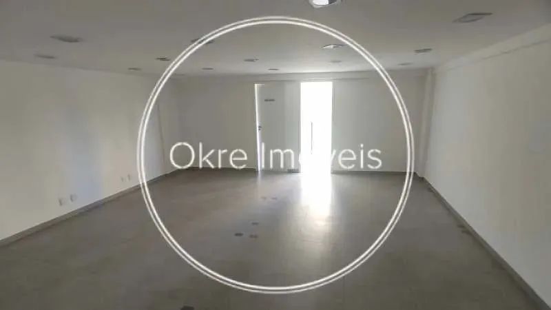 Sala : / Comercial / São Conrado - Foto 2