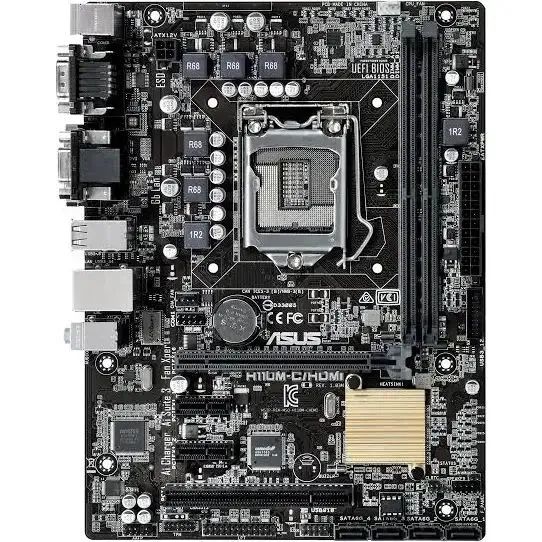 Placa mãe lga1151 - Foto 5