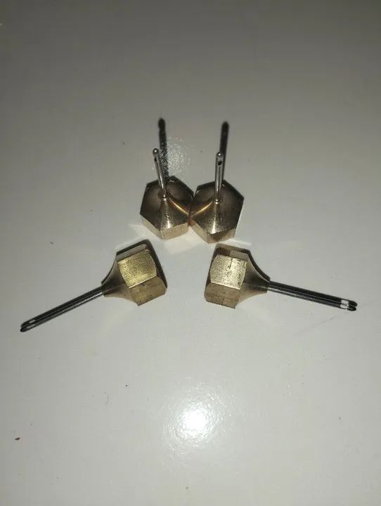 Agulhas para manômetro  - Foto 3