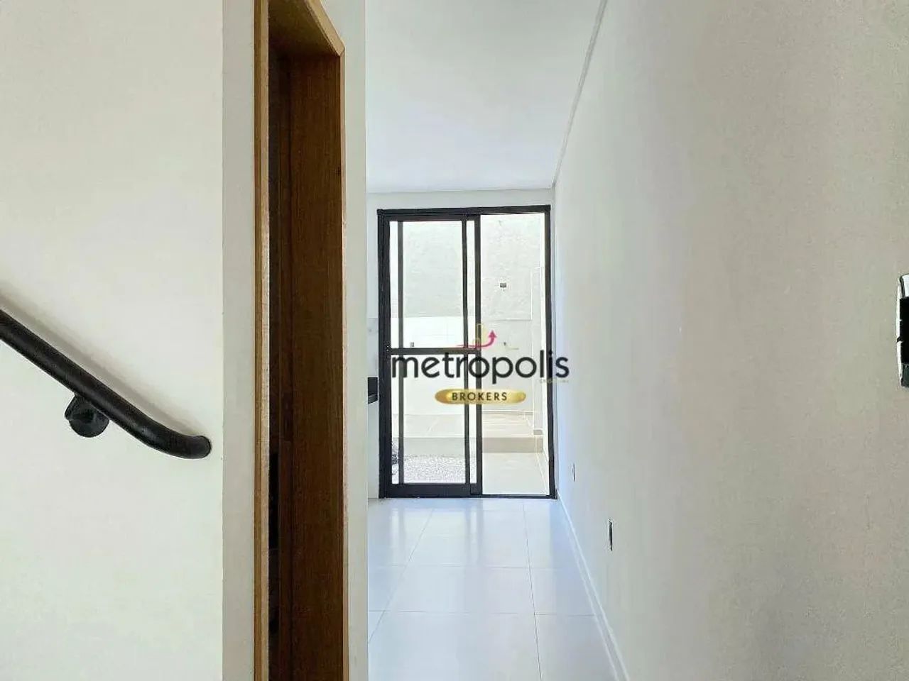 Sobrado à venda, 210 m² por R$ 904.000,00 - Vila Camilópolis - Santo André/SP - Foto 5