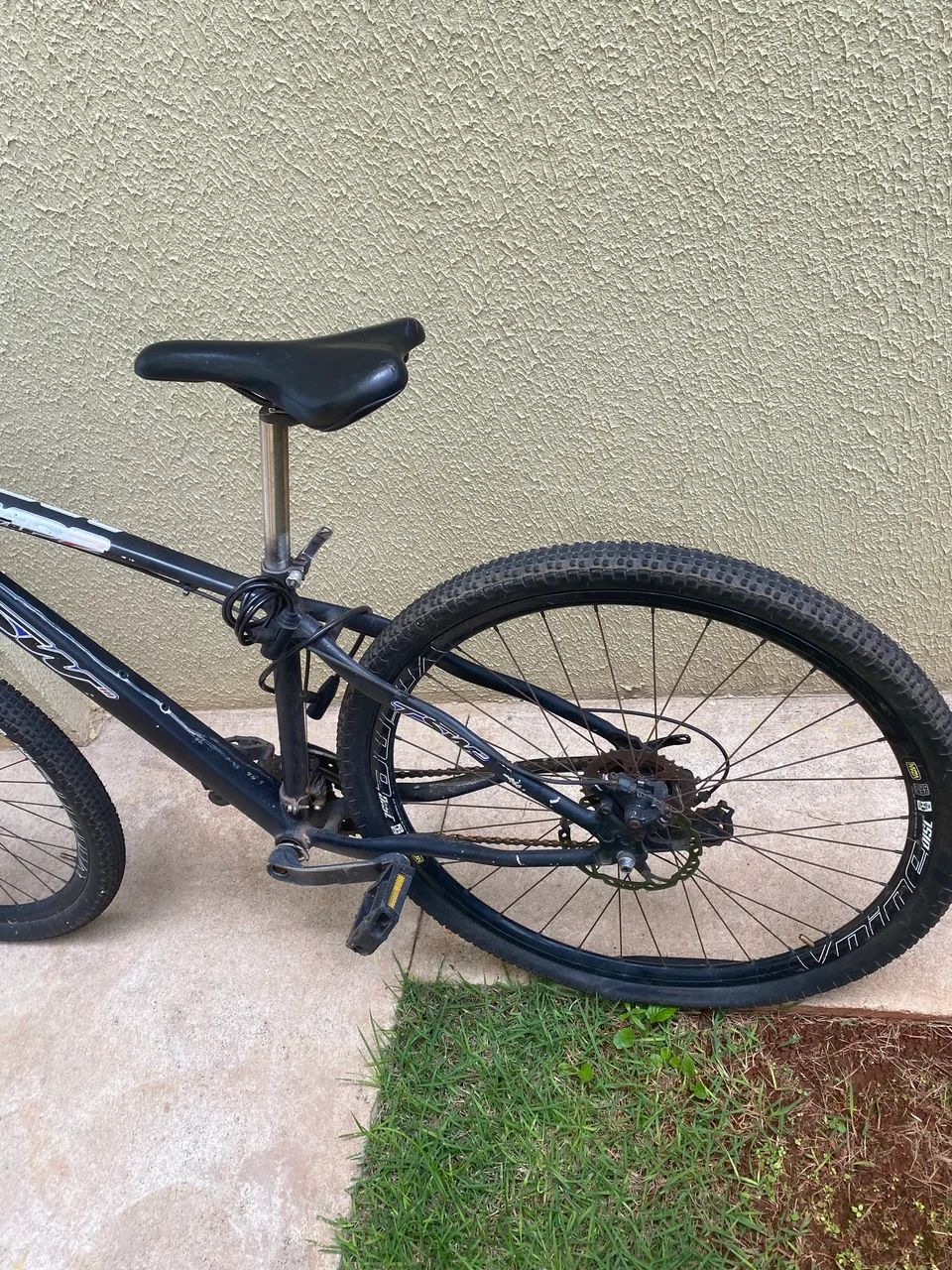 Bicicleta  - Foto 3