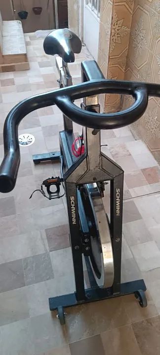 BIKE SCHWINN PROFISSIONAL - Foto 4