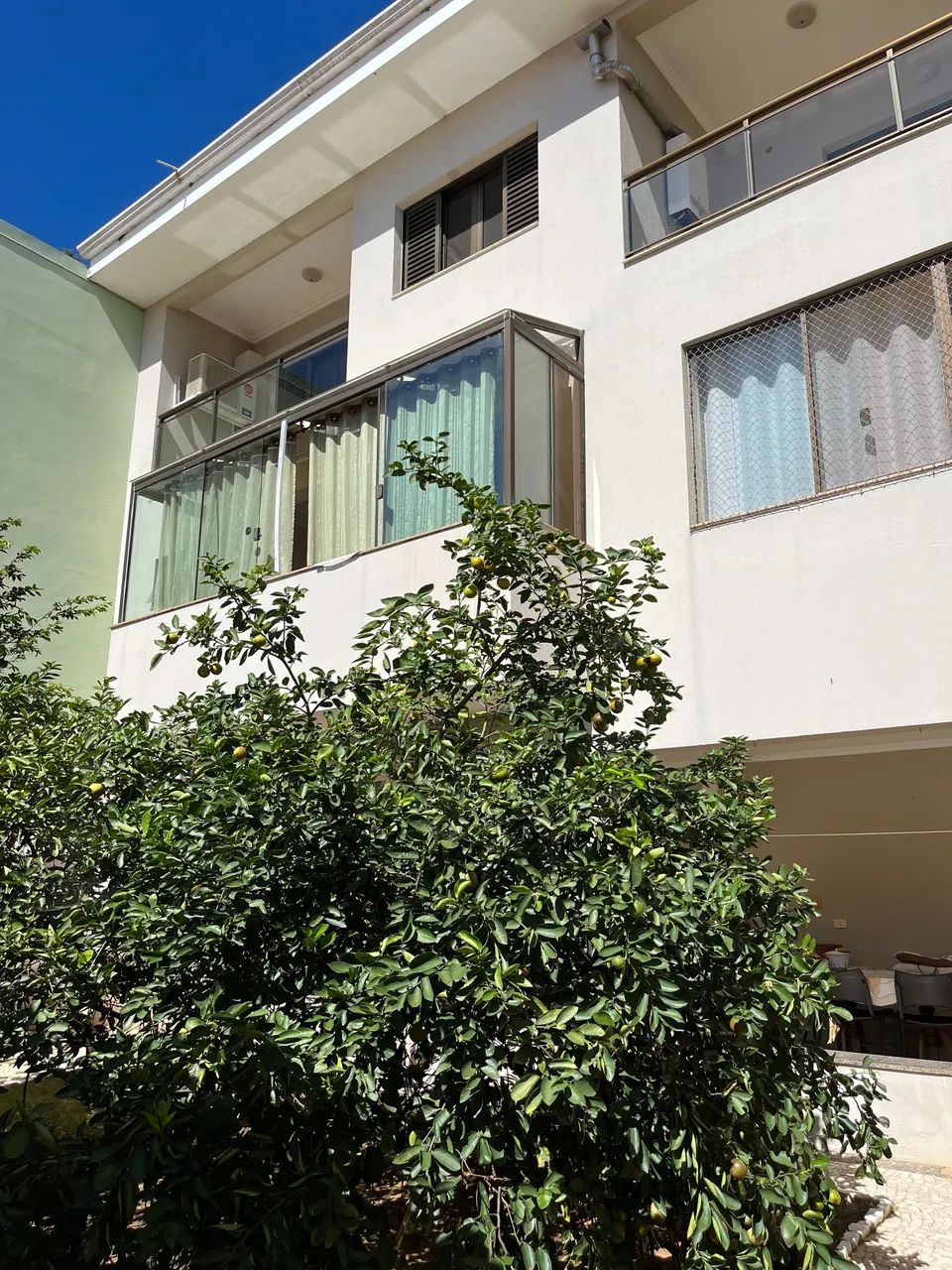 Casa venda possui 307 m2, iate clube de Americana/SP