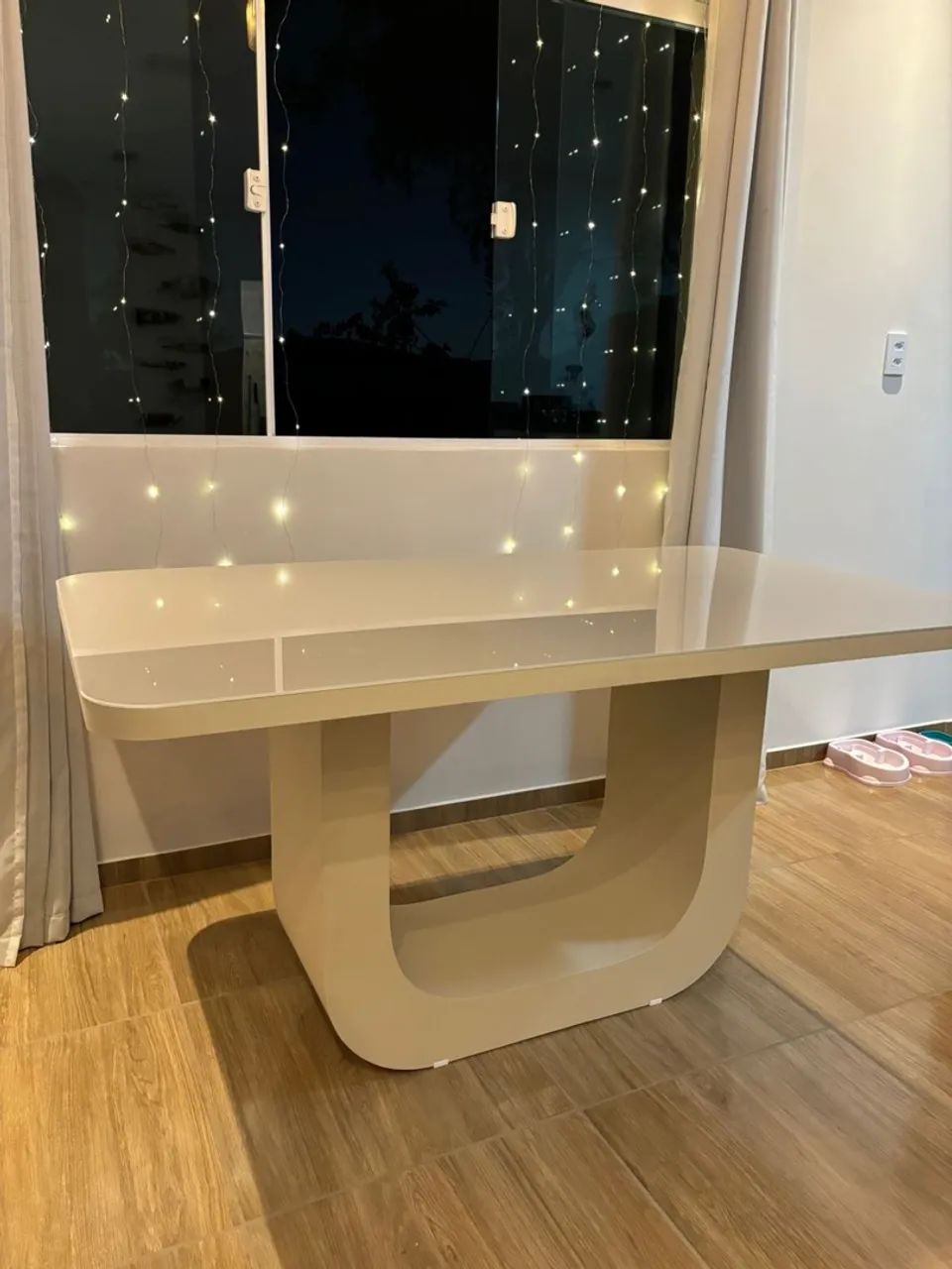 Mesa de jantar luxo  - Foto 4