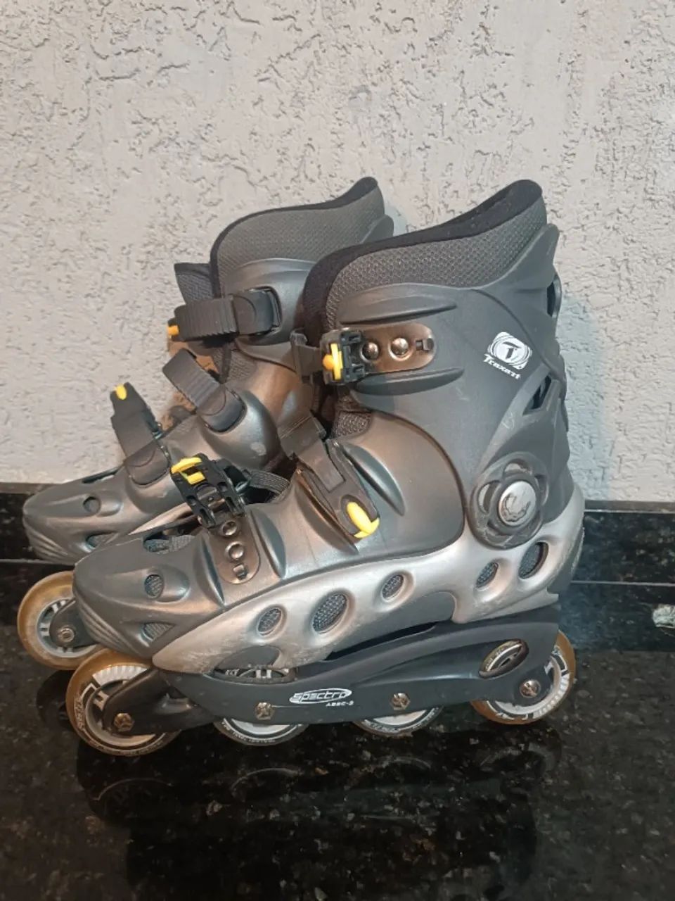 Patins Traxart Spectro 36/37 - Foto 6