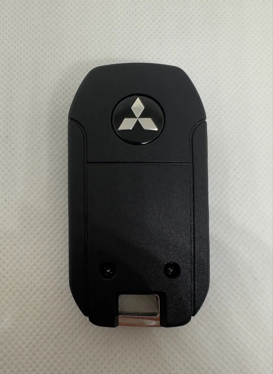 Chave Modificada Lancer - Foto 2