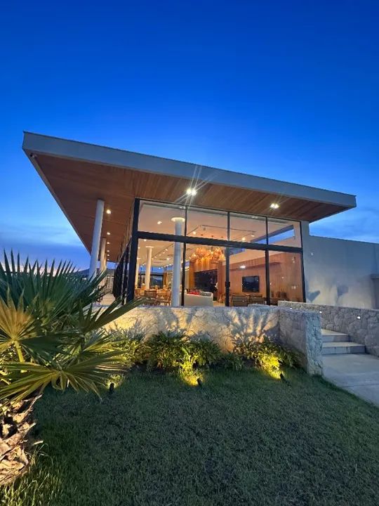 FIT - Venda - Cidade Jd. Resort - Terreno 9x20 - Nascente - Foto 6