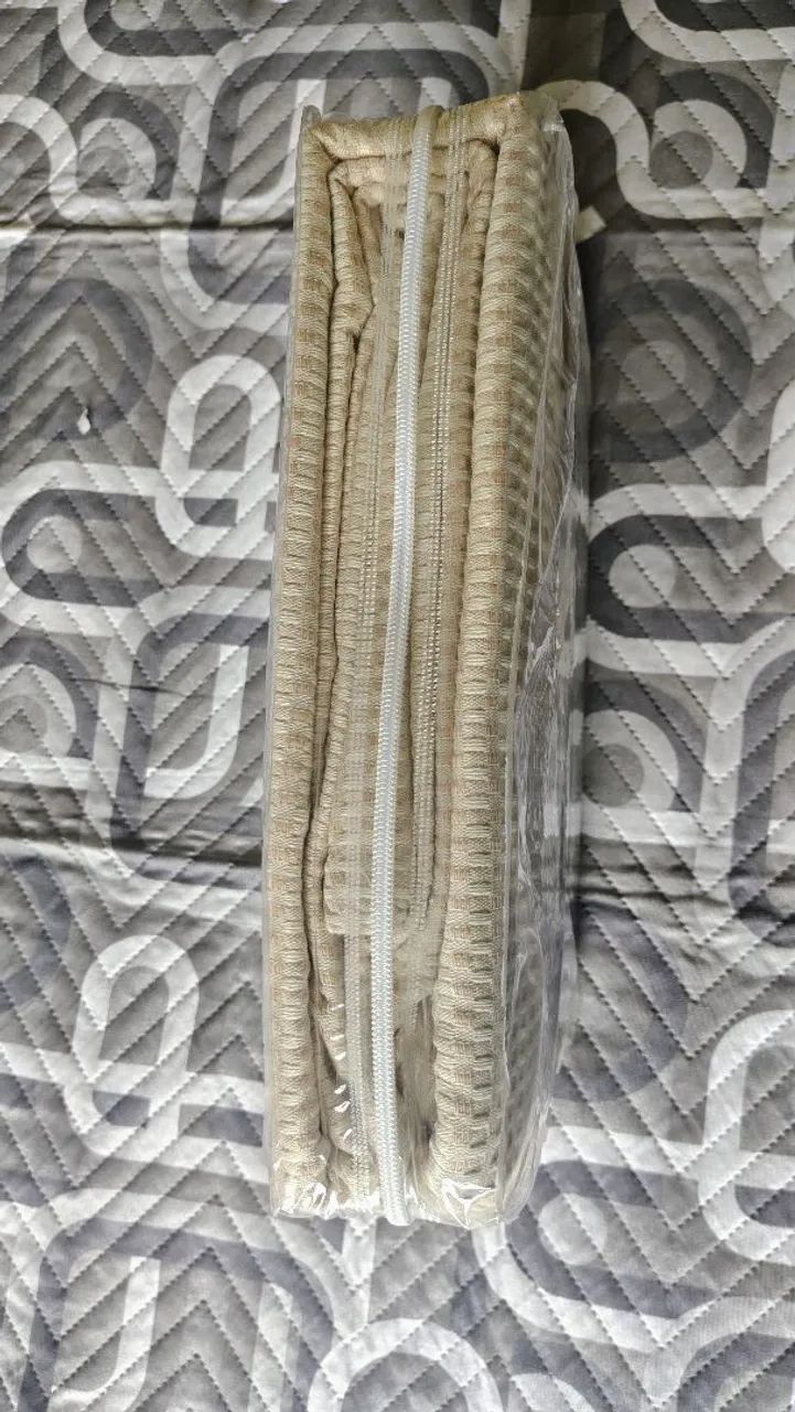 Colcha de solteiro, top de linha  - Foto 5