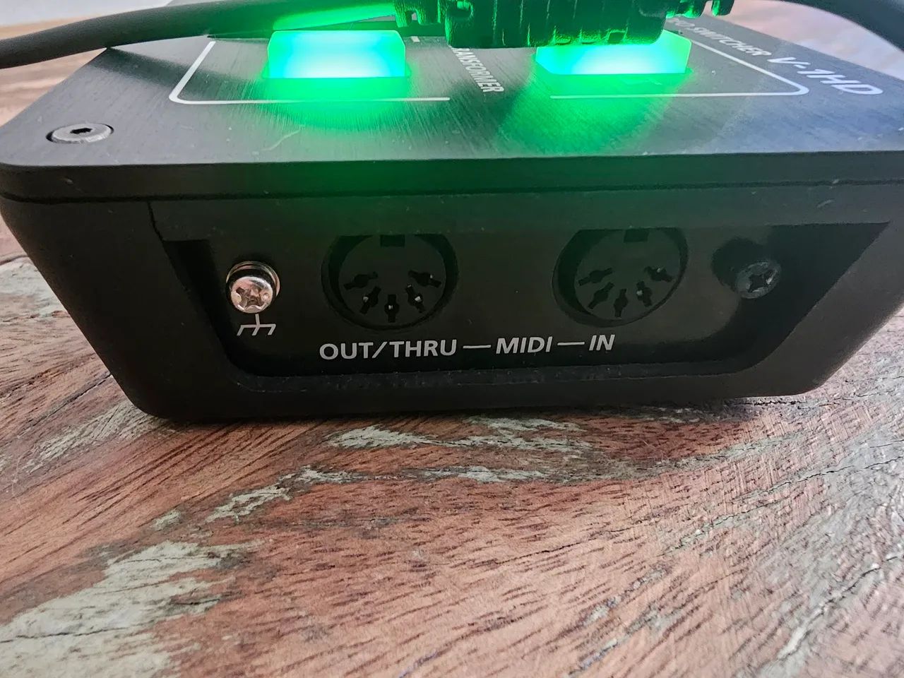 Roland V-1HD - Mixer de Vídeo HD - Foto 6