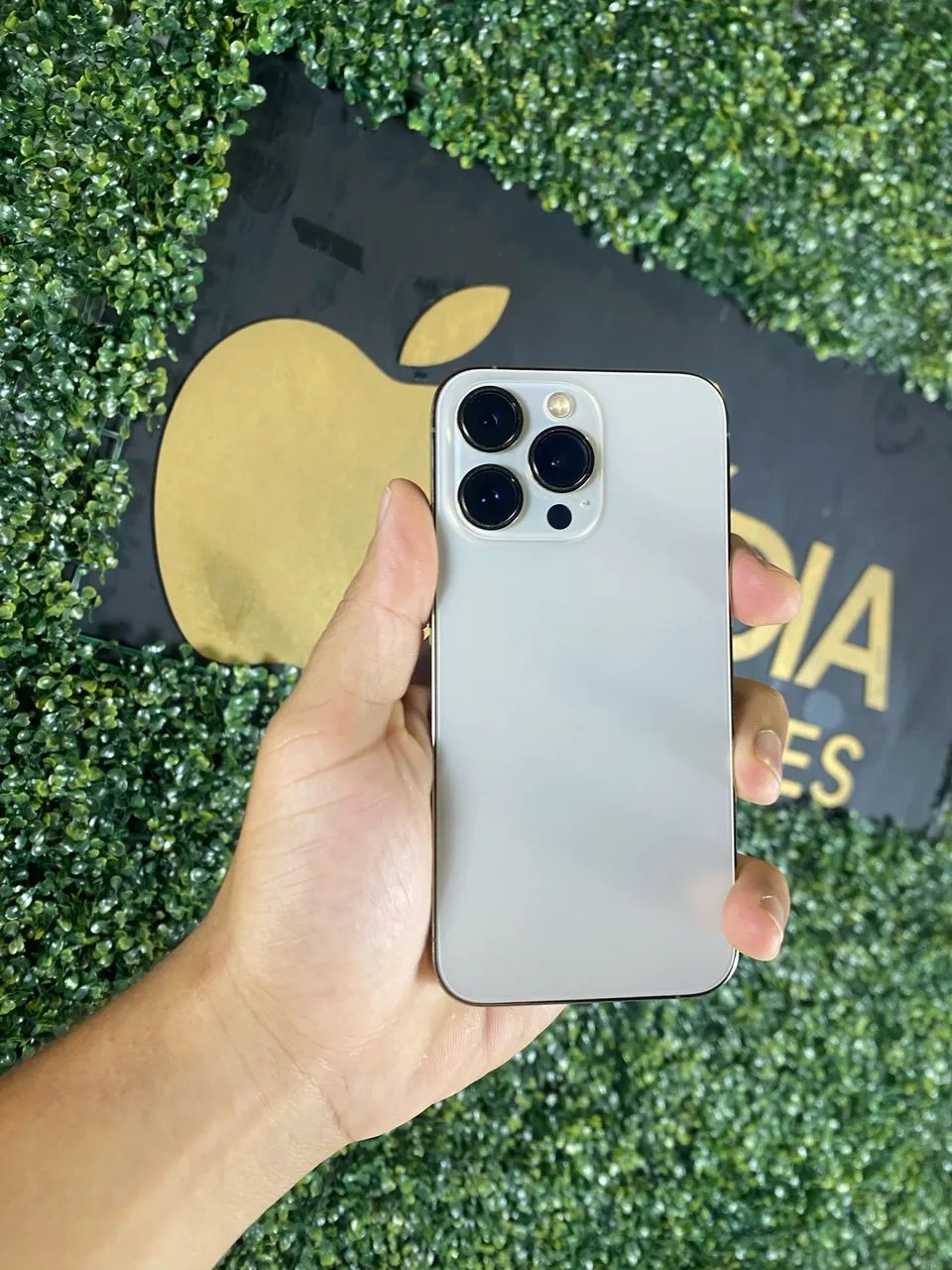 IPHONE 13 PRO 128GB - Celulares e Smartphones - Porto da Madeira