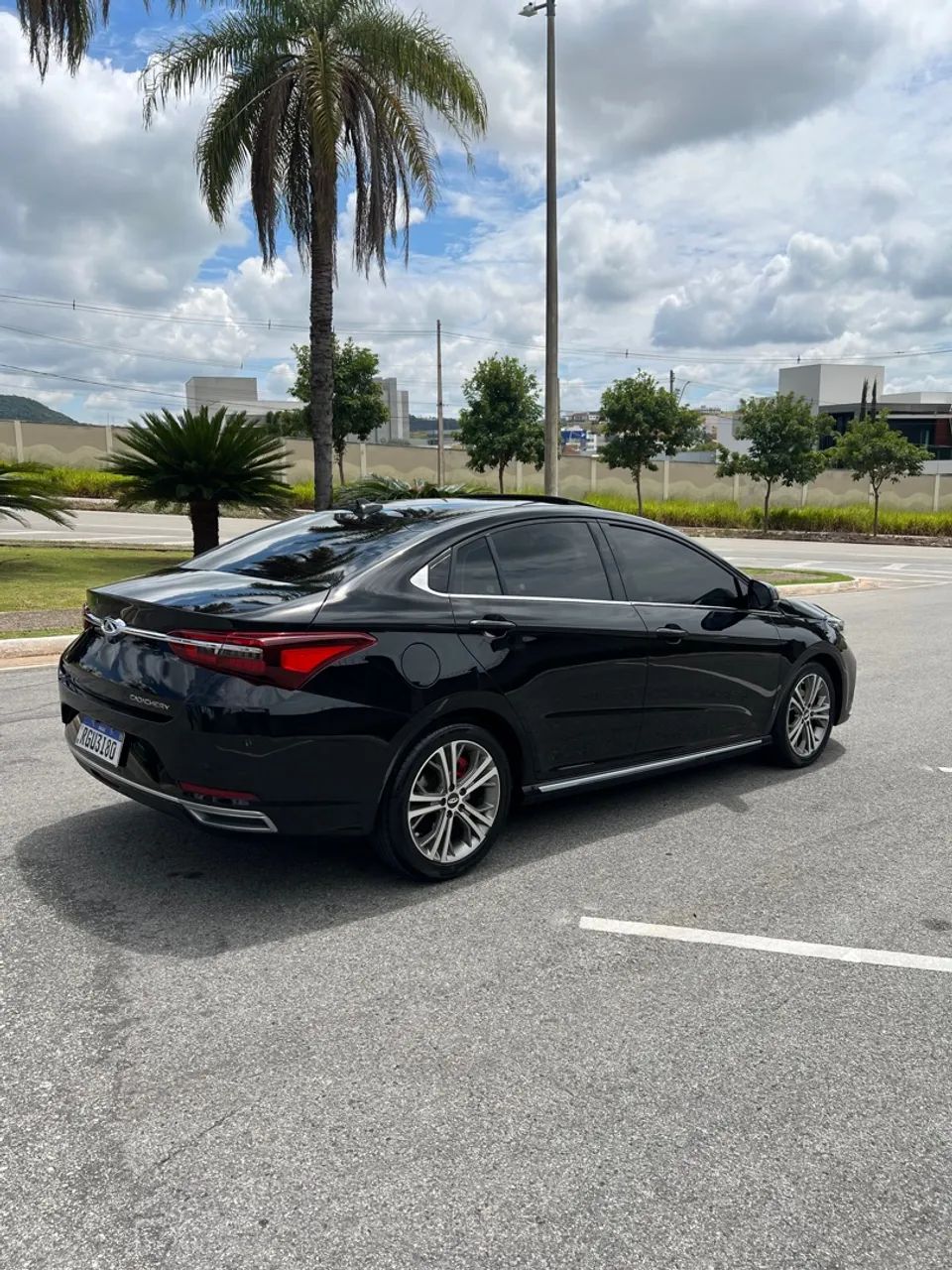 Vendo ou troco ARRIZO 6 GSX - Foto 4