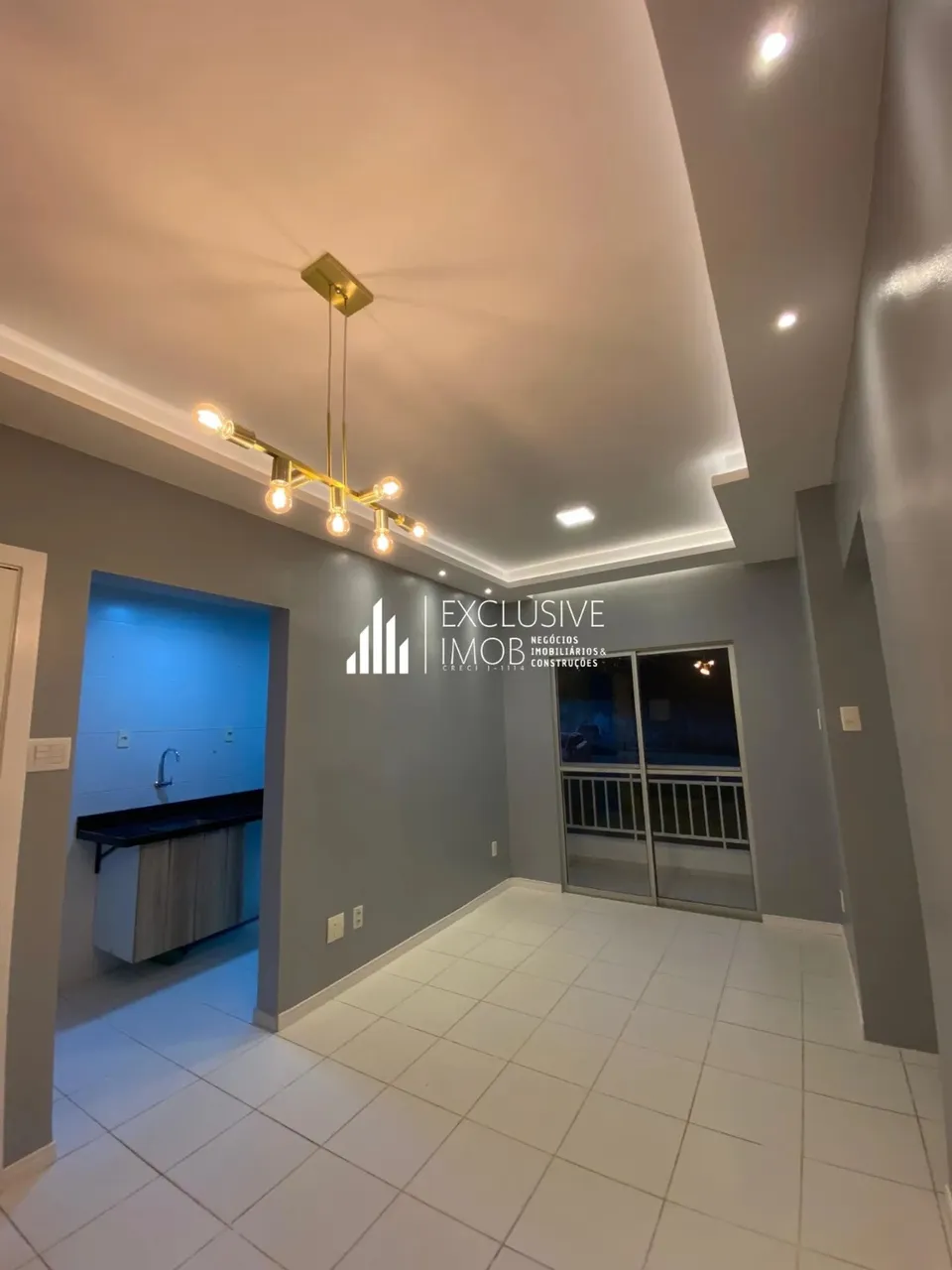 BELO APARTAMENTO A VENDA NO NEO COLORI