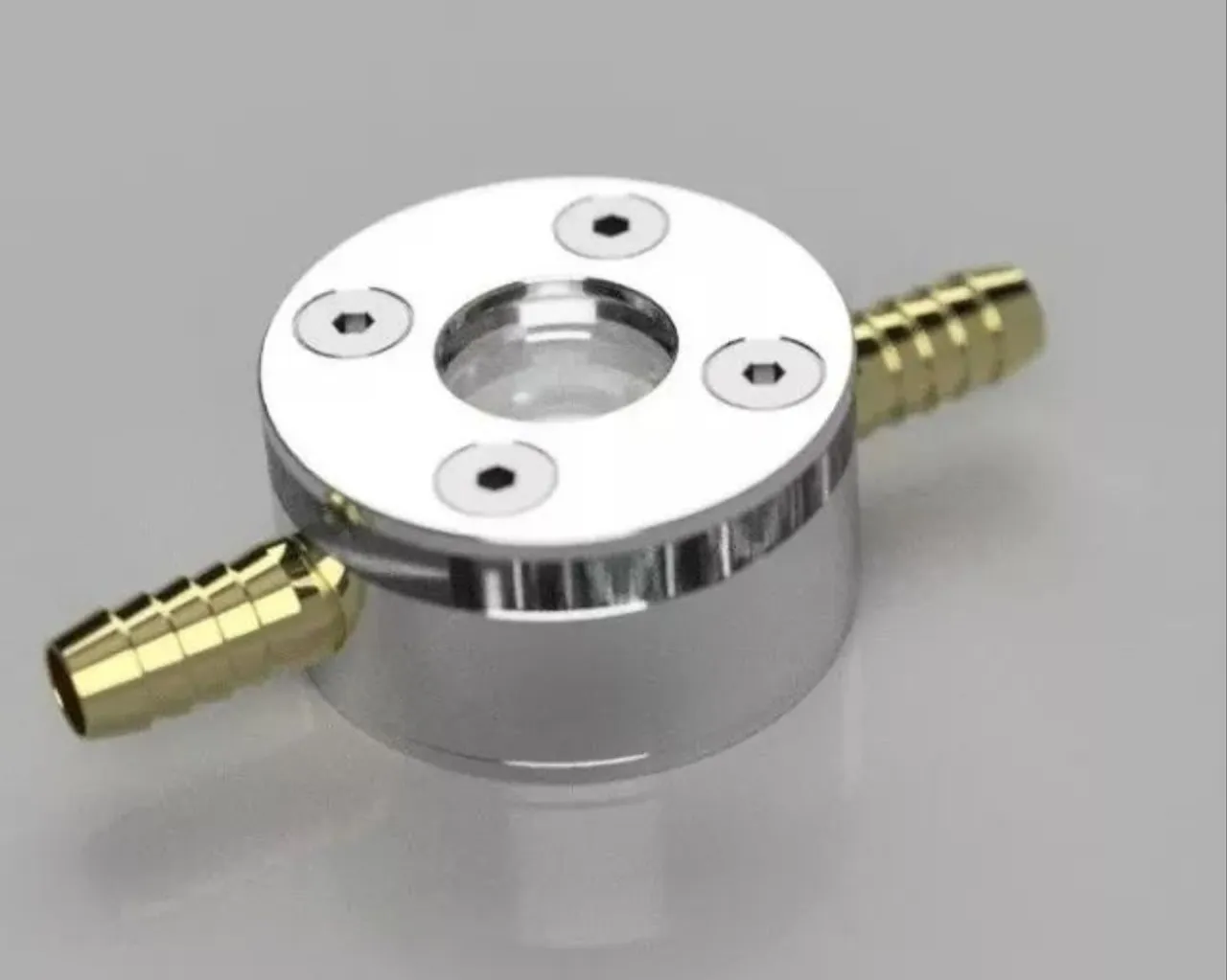 Magnect Block para amarok