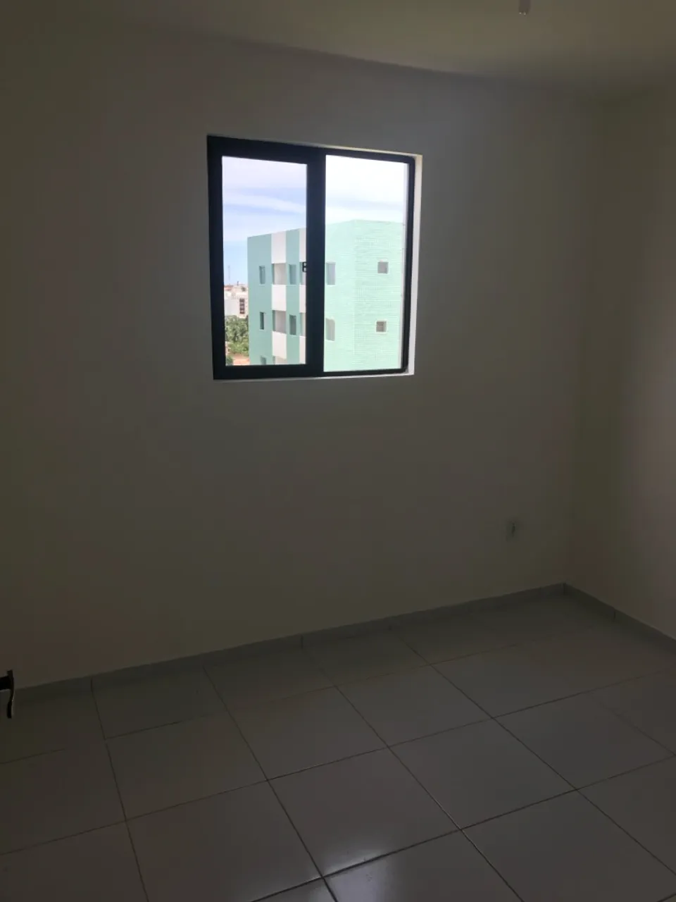 Apartamento no Colibris