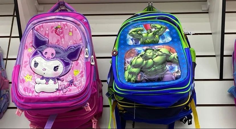 Mochila infantil Personalizada  - Foto 3