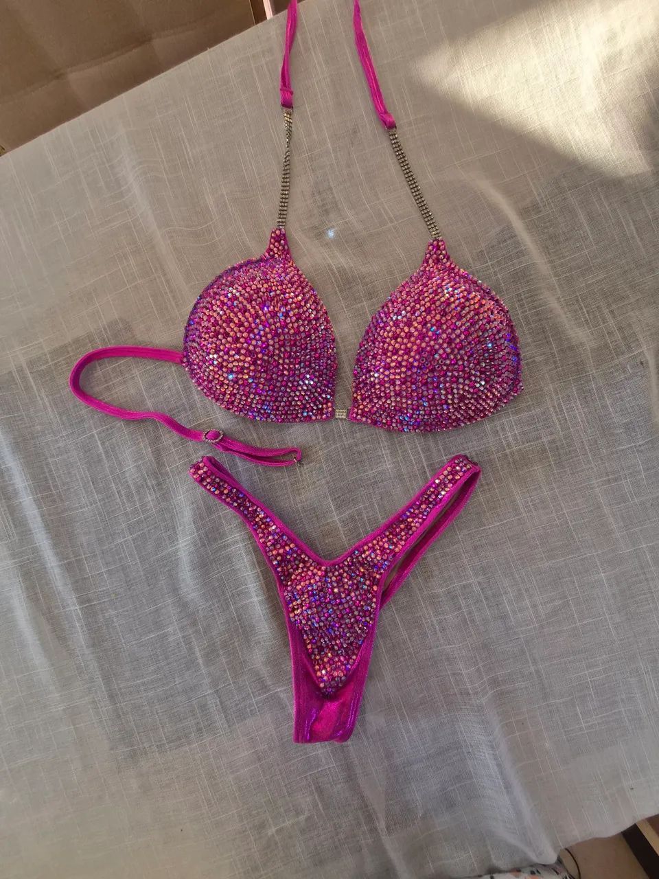 Bikini de competição NPC - Foto 3