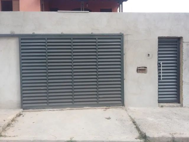 serralheria 14 anos na area - Foto 2