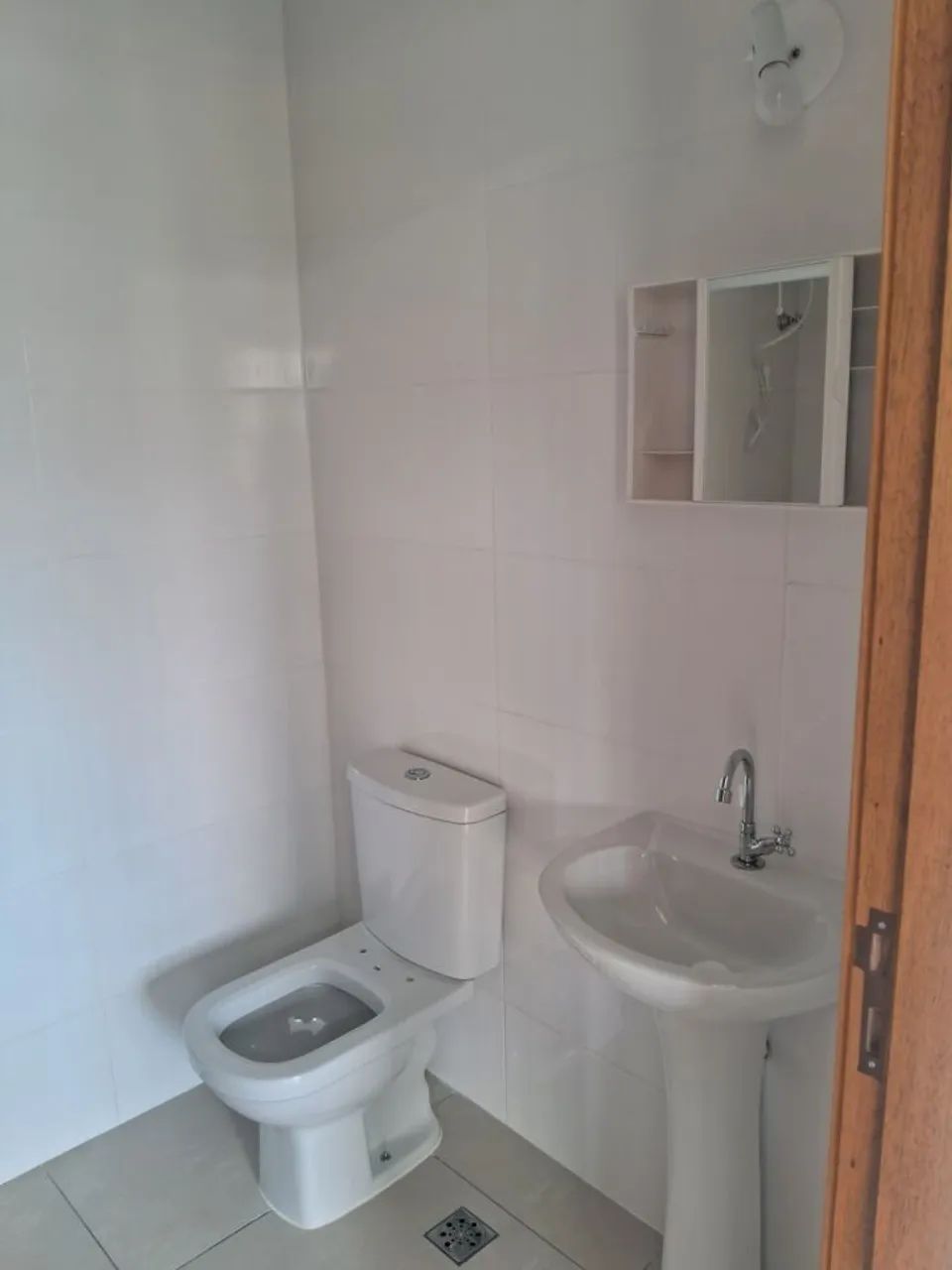 Apartamento com1 dormitório e 1 banheiro. FL51 - Foto 5