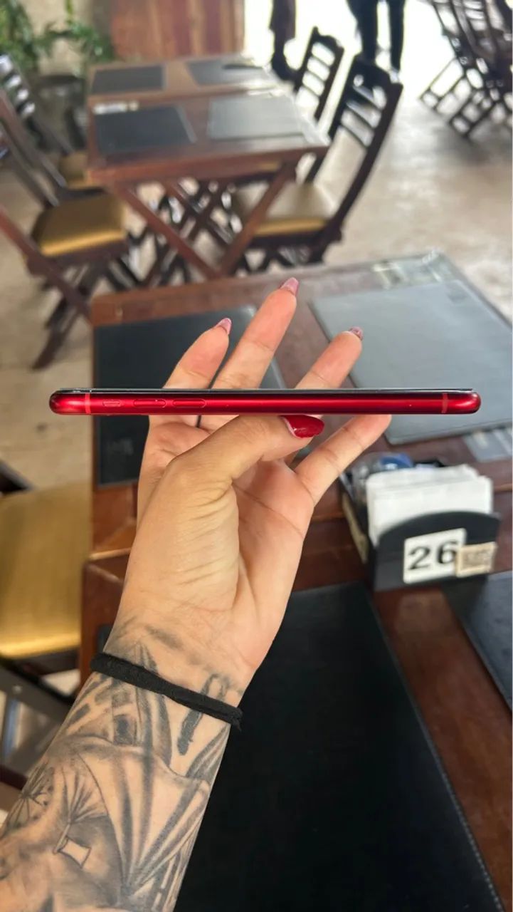 iPhone XR com Face ID - Foto 3